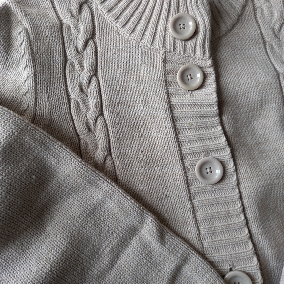 Dalai XL Cardigan - Picture 3 of 4